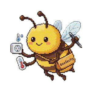 BeeTechy volando libre por la web