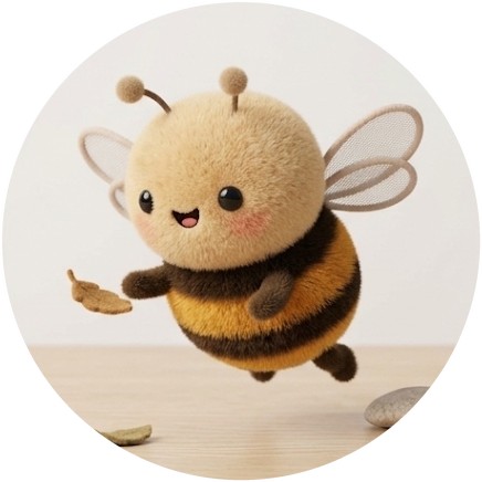 Beety volando feliz sin cuotas mensuales